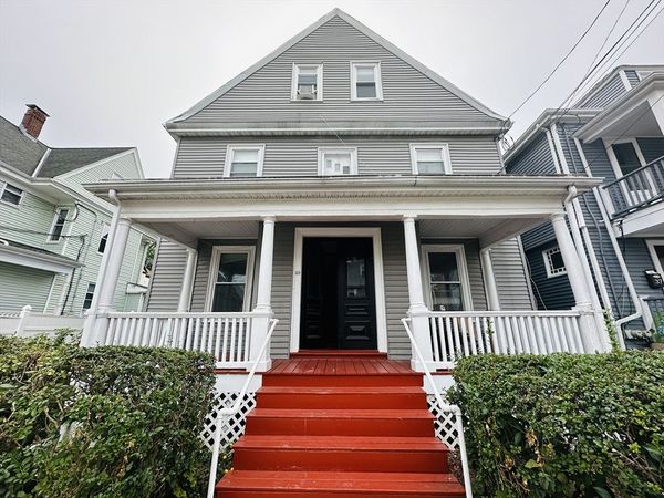 39 Cushman Rd, Unit 1, Boston, MA 02135