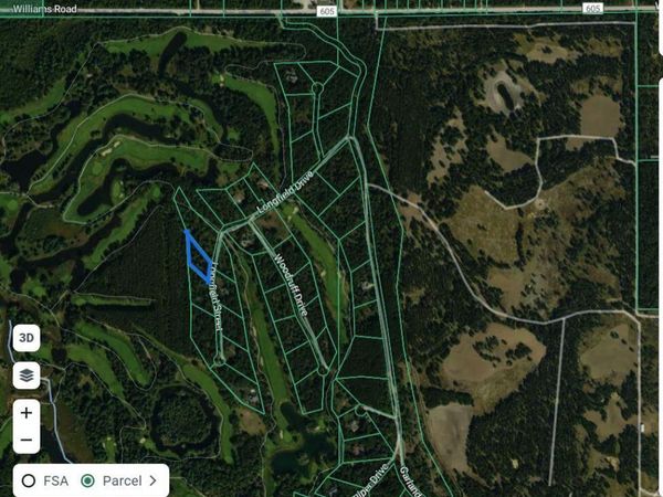 11 Longfield Drive, Lewiston, MI 49756