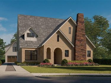 3247 Homer, Dallas, TX 75206