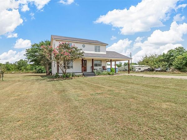 2781 Fm 36 N, Farmersville, TX 75442