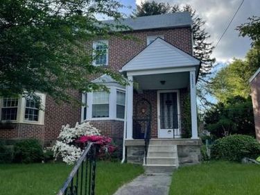 2521 MANSFIELD AVENUE, DREXEL HILL, PA 19026