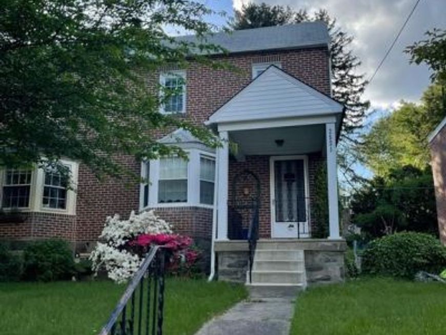 2521 Mansfield Avenue, Drexel Hill, PA 19026 Main Photo