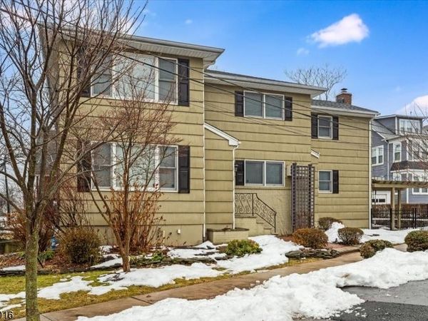 35 Field Rd, Unit 2, Maplewood, NJ 07040