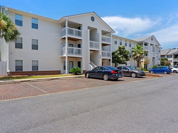 4030 Dancing Cloud Court, Unit 339, Destin, FL 32541