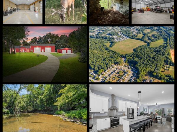 1539 Cedar Springs Cir, Clarksville, TN 37042