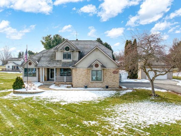 7110 Foxmoore, Jackson, MI 49201