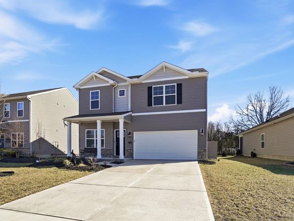 1716 Parkfield Way, Goshen Twp, OH 45122