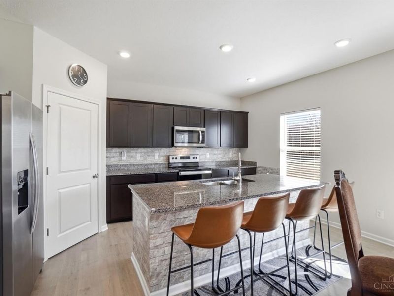 1716 Parkfield Way, Goshen Twp, OH 45122 Photo 13