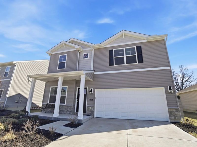 1716 Parkfield Way, Goshen Twp, OH 45122 Photo 2