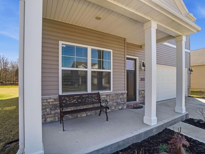 1716 Parkfield Way, Goshen Twp, OH 45122 Photo 4