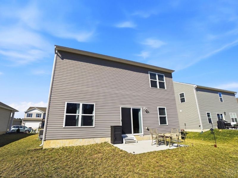 1716 Parkfield Way, Goshen Twp, OH 45122 Photo 46