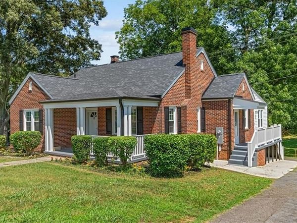 9669 US Highway 29 Bus, Ruffin, NC 27326