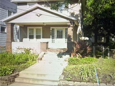 705 Arlington Avenue NW, Canton, OH 44708