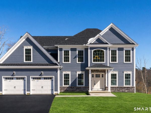 25 Wolf Hill, Coventry, CT 06238