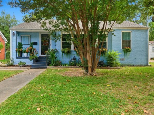 3810 Ridge Road, North Little Rock, AR 72116