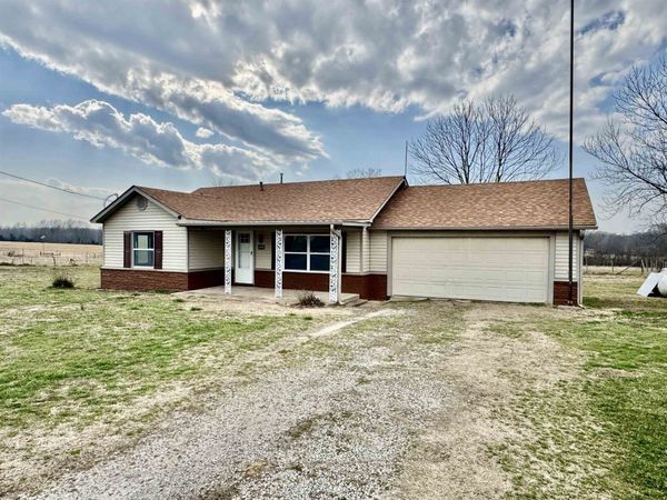 1699 AR 69B Hwy, Melbourne, AR 72556