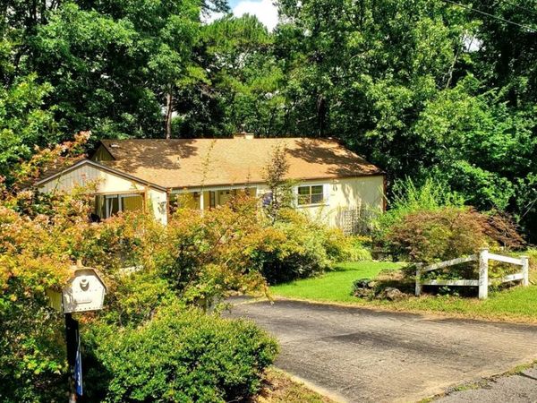113 Sky King Drive, Fairfield Bay, AR 72088