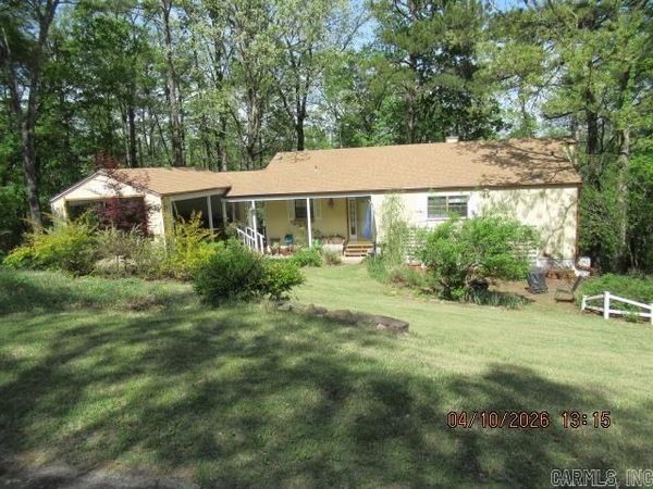 113 Sky King Drive, Fairfield Bay, AR 72088