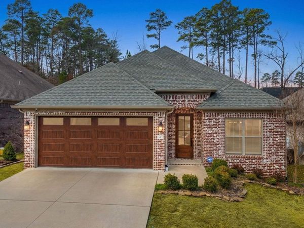 6 Piper Lane , Little Rock, AR 72223