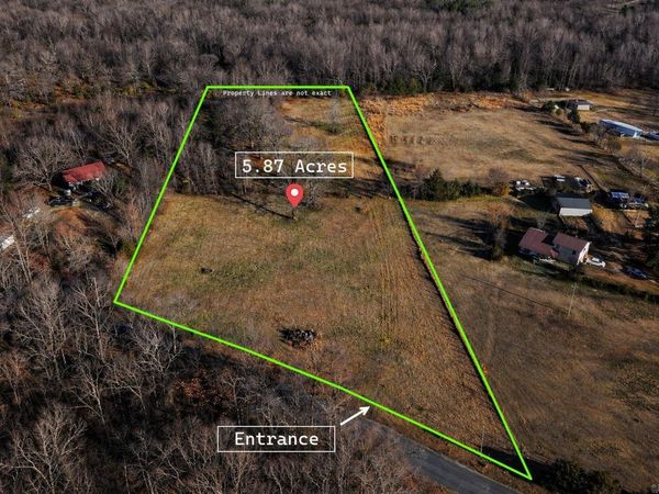 137 Union Rd., Wooster, AR 72032