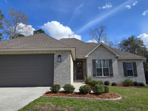 10 E Cottontail Way, Purvis, MS 39475