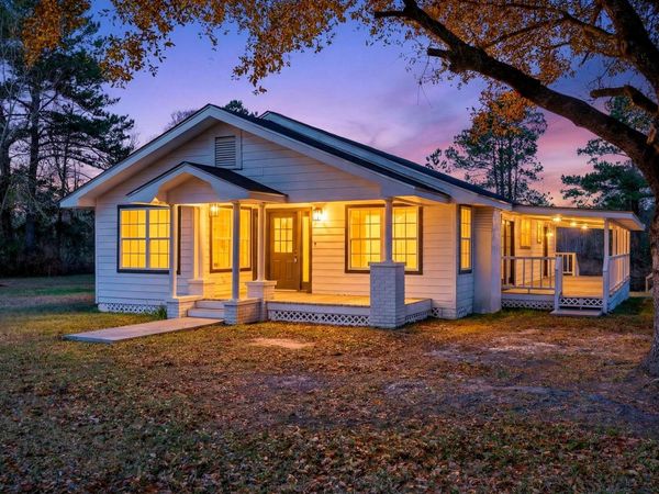 3 Jimmy Reyer Rd., Poplarville, MS 39470