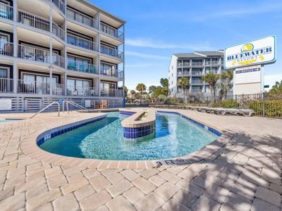 1906 S Ocean Blvd. , Unit 310-B, Myrtle Beach, SC 29577