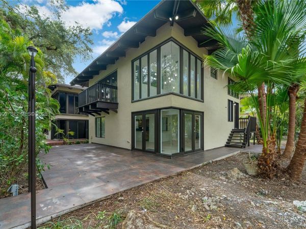 6500 SW 54th Ln , South Miami, FL 33155
