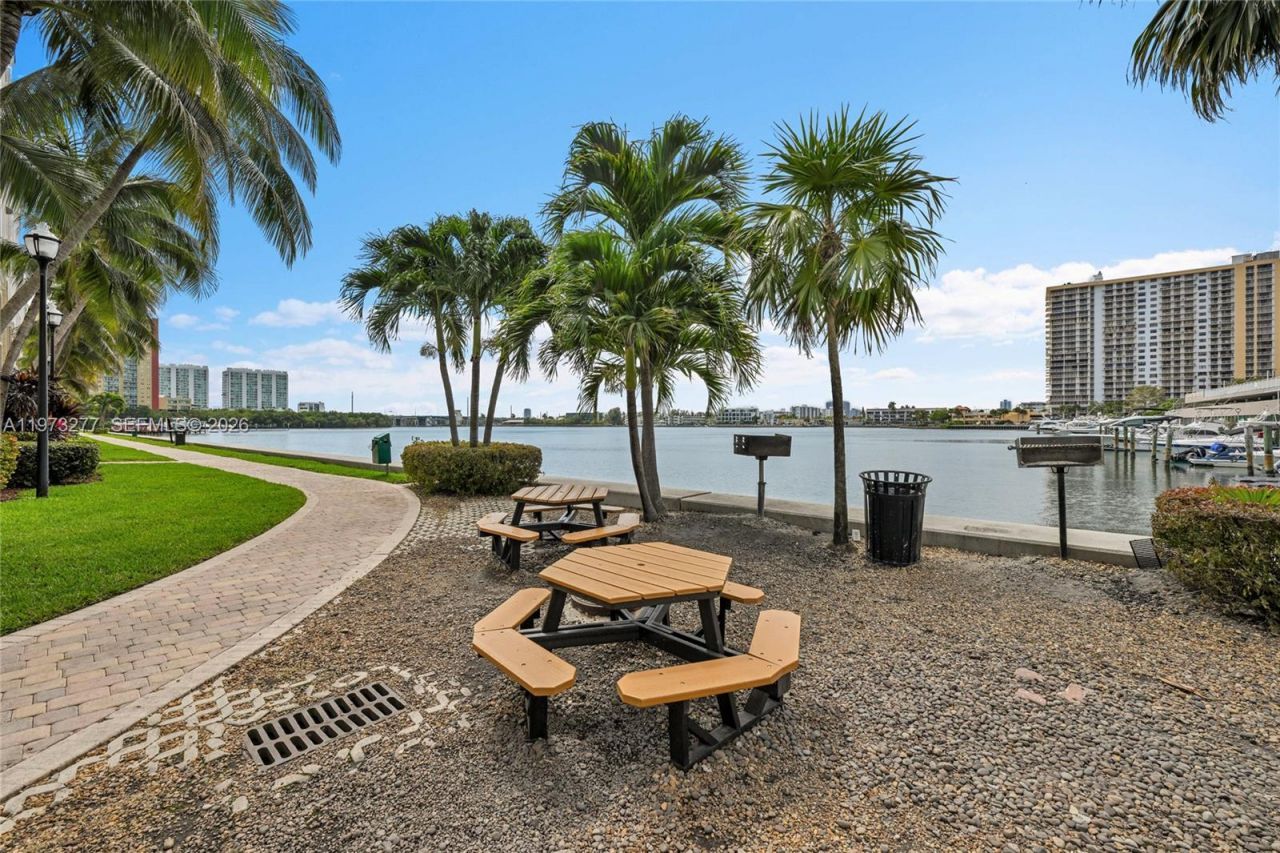 17150 N Bay Rd, Unit 2210, Sunny Isles Beach, FL 33160 Photo