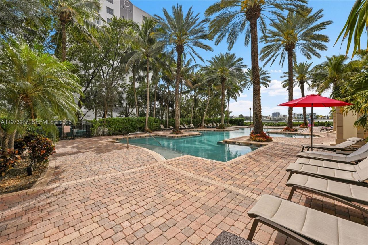 17150 N Bay Rd, Unit 2210, Sunny Isles Beach, FL 33160 Photo