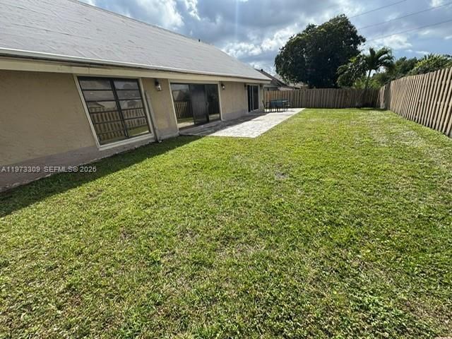 2560 Azalea Ave, Miramar, FL 33025 Photo