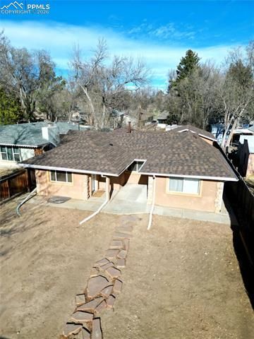 1713 Arbor Way, Colorado Springs, CO 80905 Main Photo