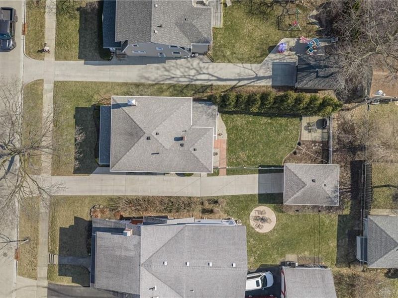 30 Dellwood Avenue, Oakwood, OH 45419 Photo 42