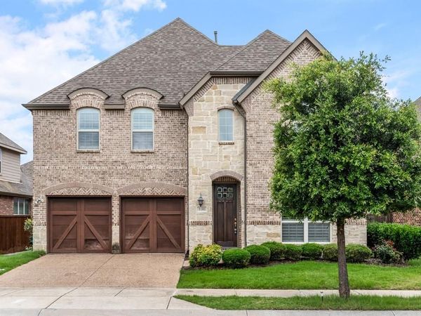 5101 Del Molin Avenue, Lewisville, TX 75056