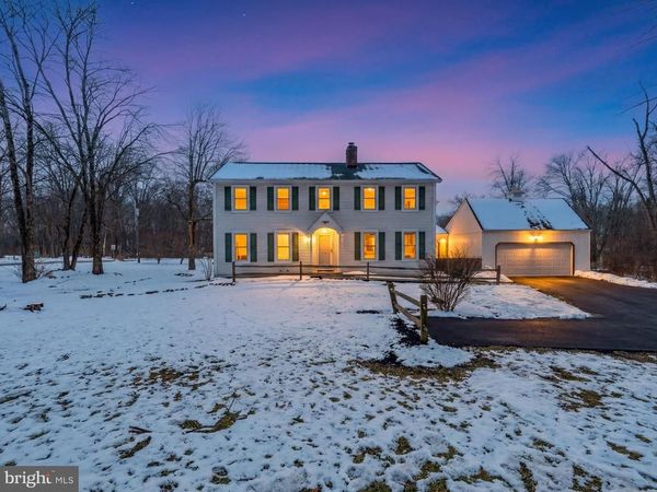 CHESTER SPRINGS, PA 19425