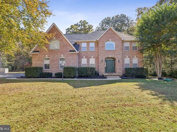 8875 LOCUST GROVE DRIVE , PORT TOBACCO, MD 20677