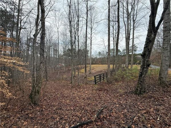 1670 Rock Springs Lane , Woodstock, GA 30188