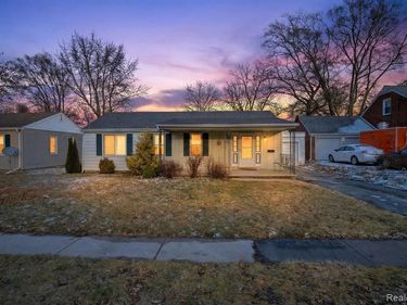 3066 Schaefer Street, Carrollton Twp, MI 48604