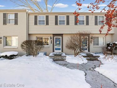 1675 Graefield Road, Birmingham, MI 48009