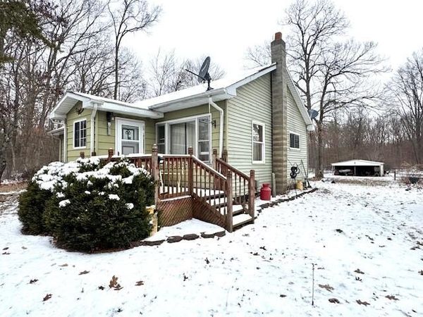 10120 E 200 N, Grovertown, IN 46531