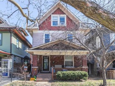 3809 BALTIMORE Avenue, Kansas City, MO 64111