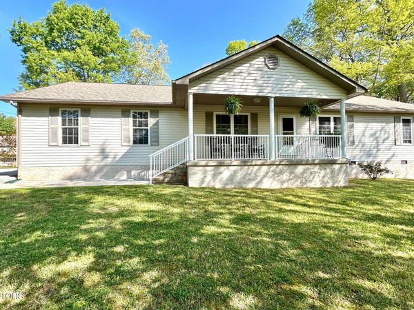 53 Carriage Drive, Crossville, TN 38555