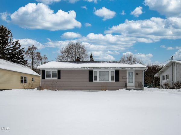 59 Lawnridge Avenue, Albany, NY 12208