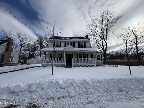 2 Hampton Avenue, Rensselaer, NY 12144