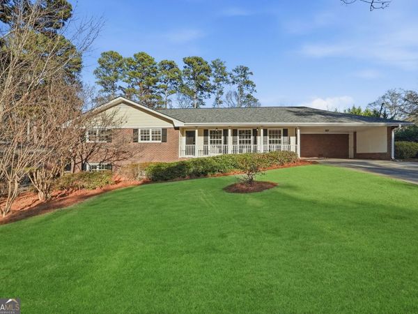 3003 Bren Mar Way, Atlanta, GA 30340