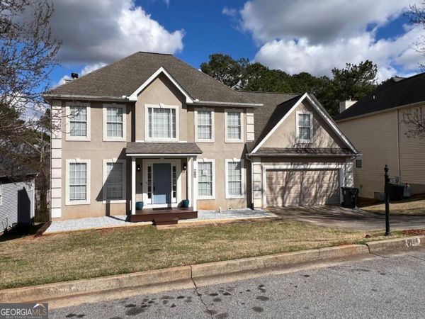 7964 Clearview Circle, Riverdale, GA 30296