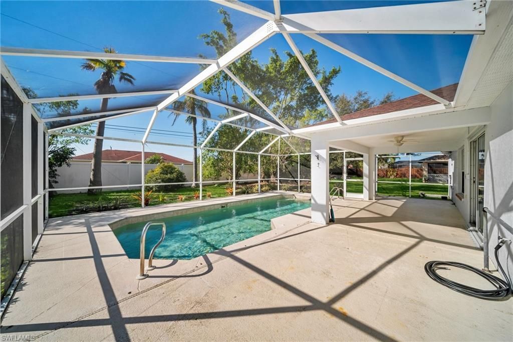 152 SE 19th Ln, Cape Coral, FL 33990 Photo