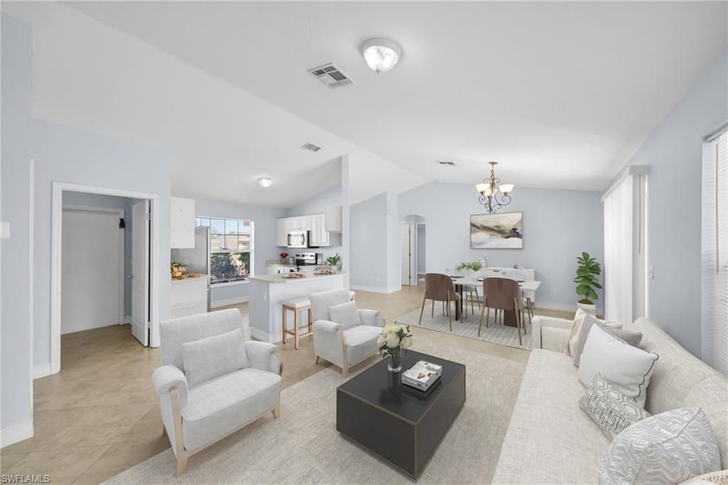 152 SE 19th Ln, Cape Coral, FL 33990 Photo