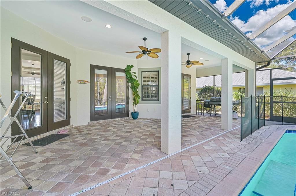 6905 Highland Park Cir, Fort Myers, FL 33966 Photo