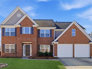 661 Roxtree Court, Buford, GA 30518
